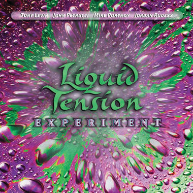 Liquid Tension Experiment -  Liquid Tension Experiment